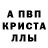 Amphetamine Розовый Carlo Montino